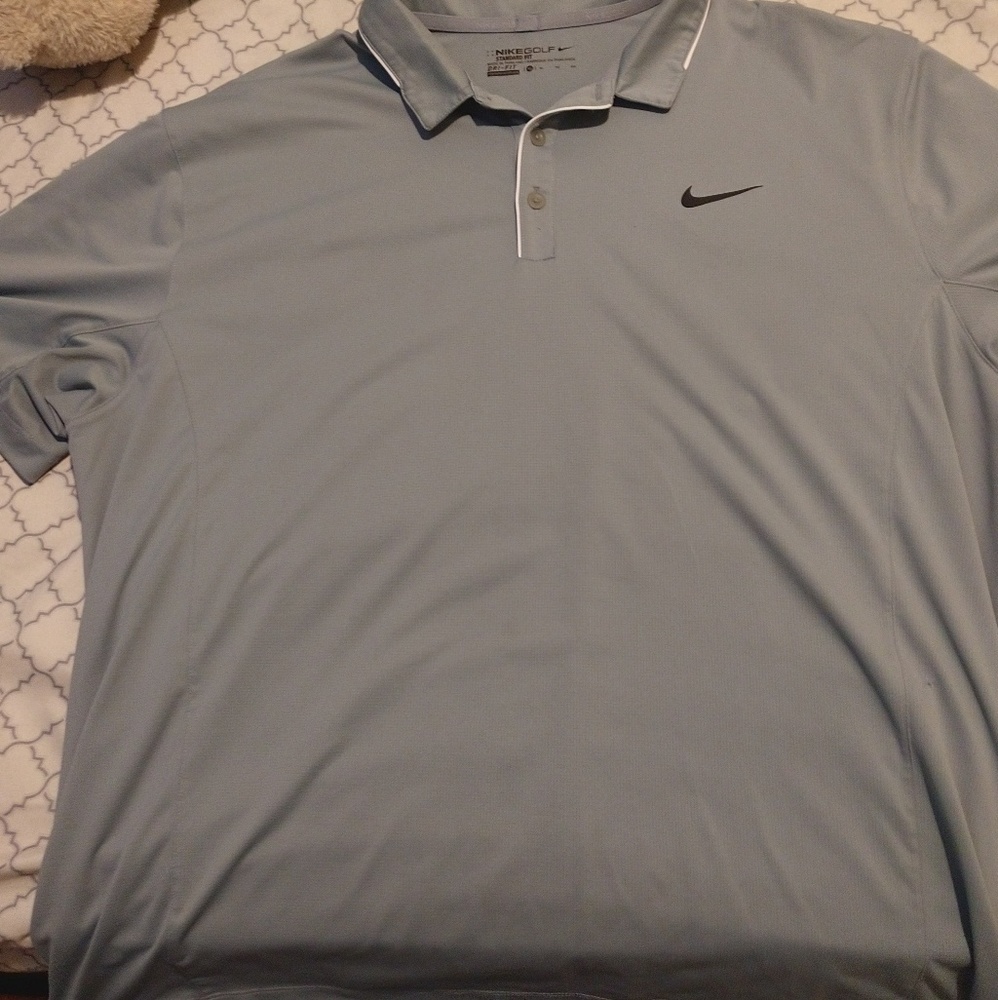 Nike Golf Shirt